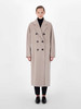 MA-C 101801 双排扣大衣 商品缩略图4