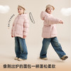 儿童气质口袋羽绒服PDWT2309 商品缩略图1
