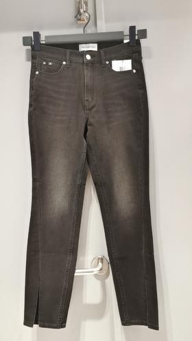 CKJ 牛仔裤  J2217001BY