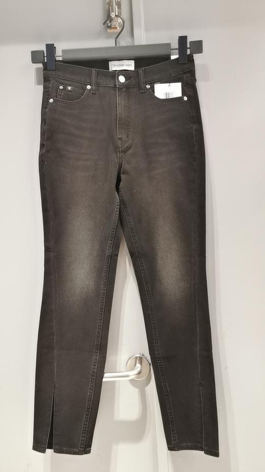 CKJ 牛仔裤  J2217001BY 商品图0