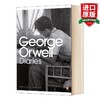 The Orwell Diaries 英文原版 奥威尔日记 George Orwell 乔治奥威尔 随笔 英国文学 现代经典 进口英语书籍 商品缩略图0