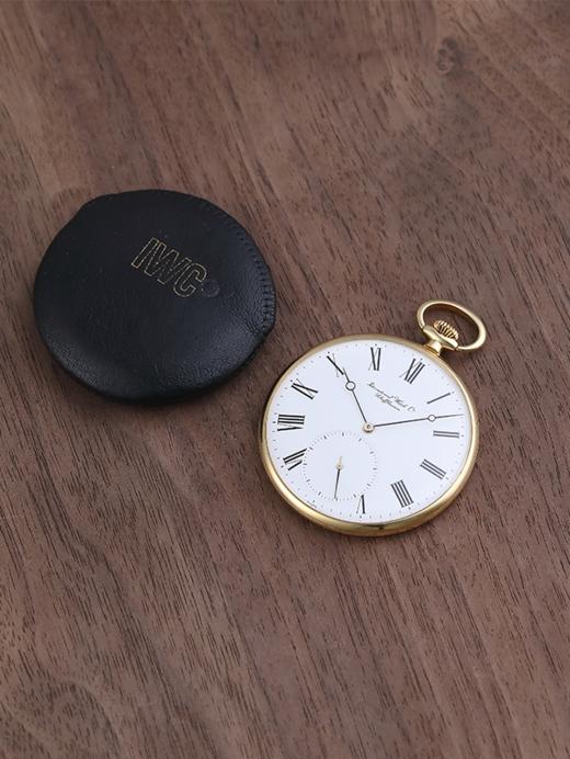 万国怀表 商品图5