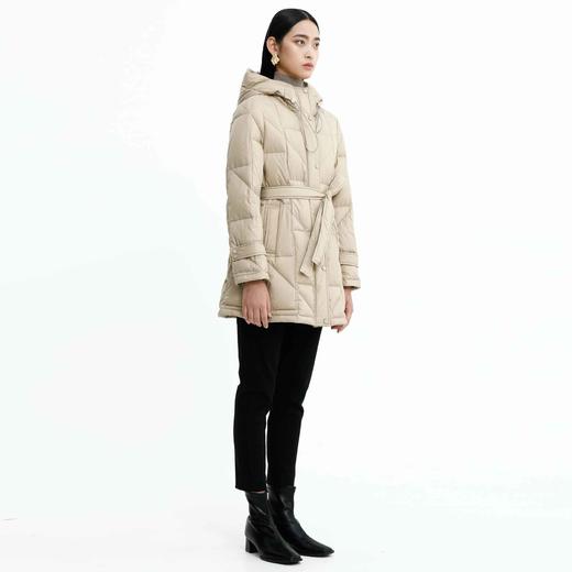 卡莉朵拉羽绒服C26D7931 商品图1