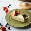(单片)莓果芝士蛋糕	Cheese Cake with Berries 商品缩略图0
