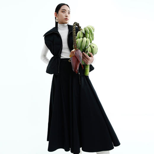 卡莉朵拉羽绒服C26D7907 商品图2