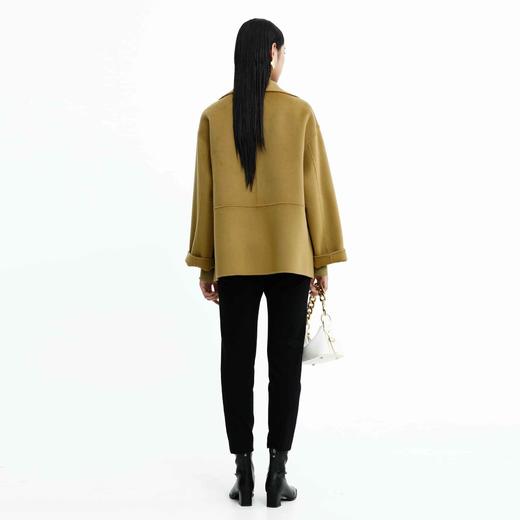 卡莉朵拉大衣C26D7701 商品图2