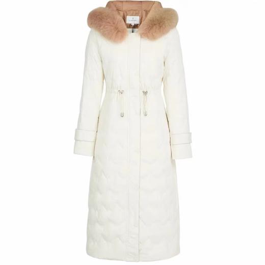 4F 娜尔思 羽绒服 商品图0