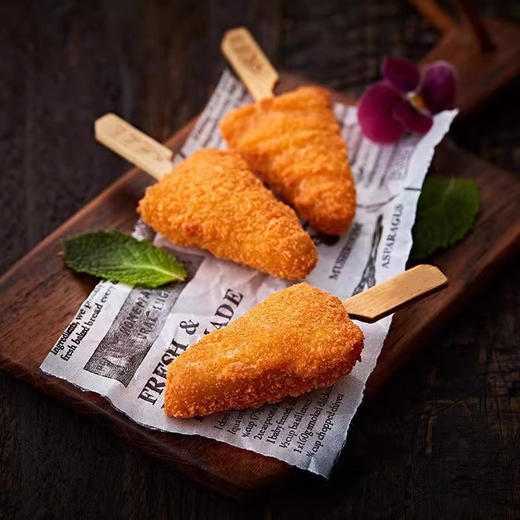 25K大成金三角鸡柳400g/袋（15g/个）15袋/件 商品图5