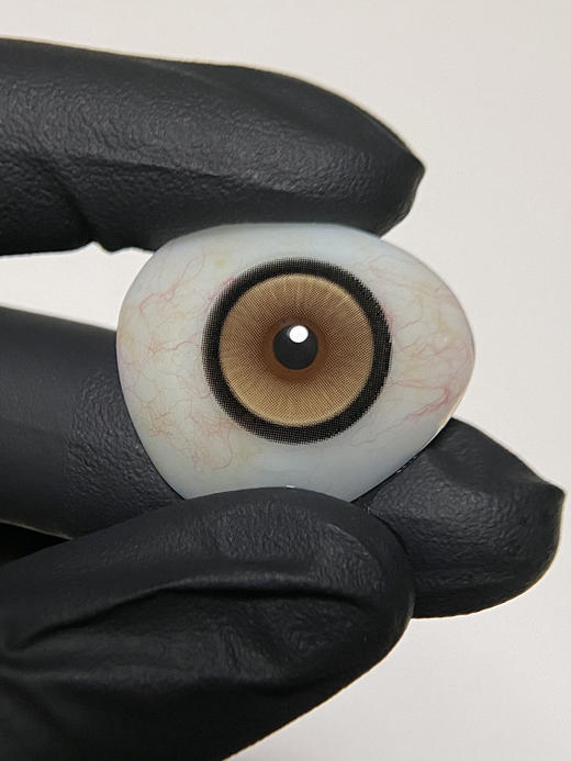 hancon&oh con 半年抛 大大冰果 直径14.5mm着色14.0mm 商品图13