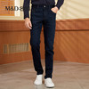 【名盾】MD名盾男士休闲裤秋冬新款耐磨时尚修身牛仔裤36552 商品缩略图2