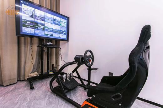 天津慢姑娘梧桐苑别墅轰趴 商品图5