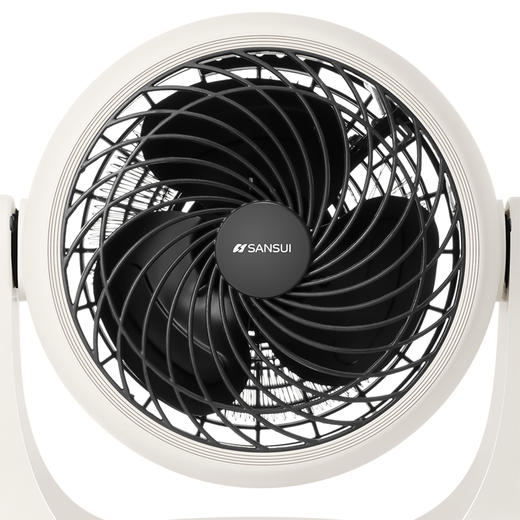 山水 暖风扇/S-NF4301 商品图4