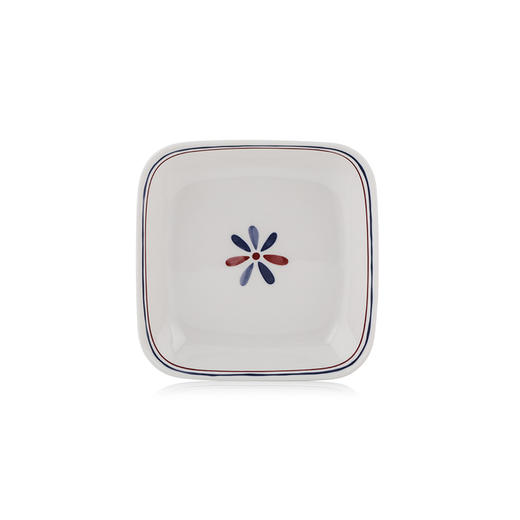 菲米生活 水沐留年陶瓷餐具组合  FM-CJ2372S（32件套） 商品图3