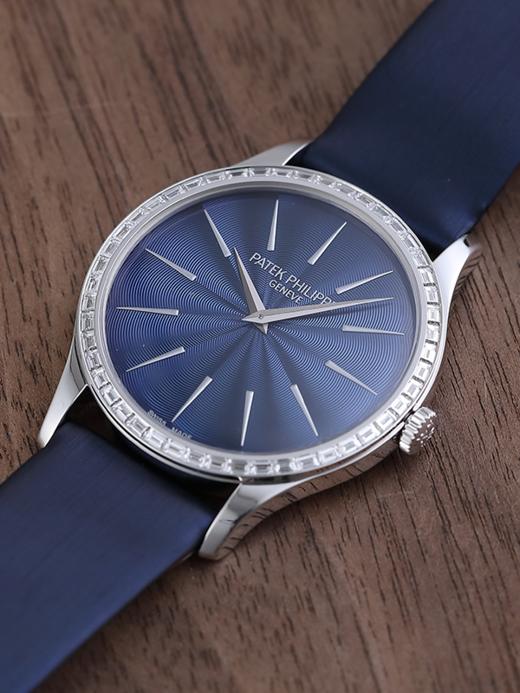 百达翡丽4897/300G-001 商品图2