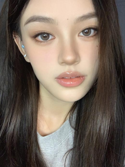 colorwink 布偶/暹罗/金吉拉/金渐层/银渐层 半年抛 14.2mm 含硅水凝胶 蓝/棕/灰/粉灰 商品图9