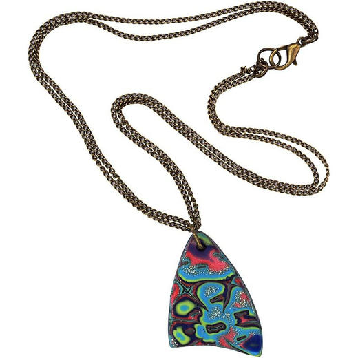 美国黏土Sculpey进口切片刀工具套装 商品图3