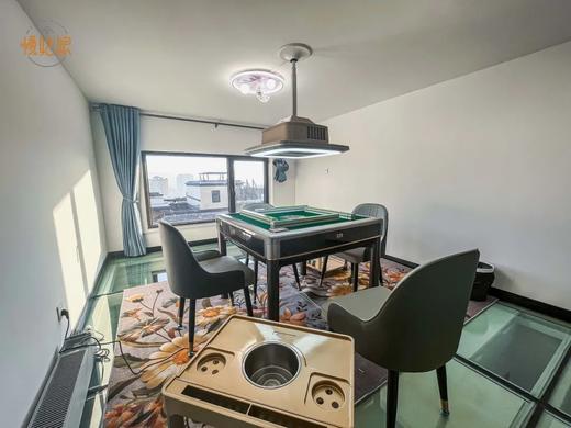 太原慢姑娘玉泉山居别墅轰趴 商品图3