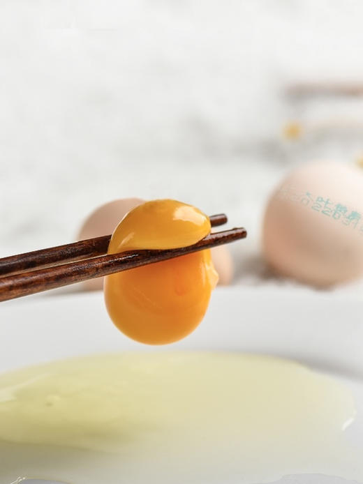 【可生食+无抗】正大叶黄素鲜鸡蛋 商品图1