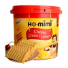 HOMIMI奶酪夹心威化饼干360g 商品缩略图3