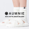 【新品】推推中筒针织袜套 SCRUNCHIE ANKLE WARMERS 商品缩略图3