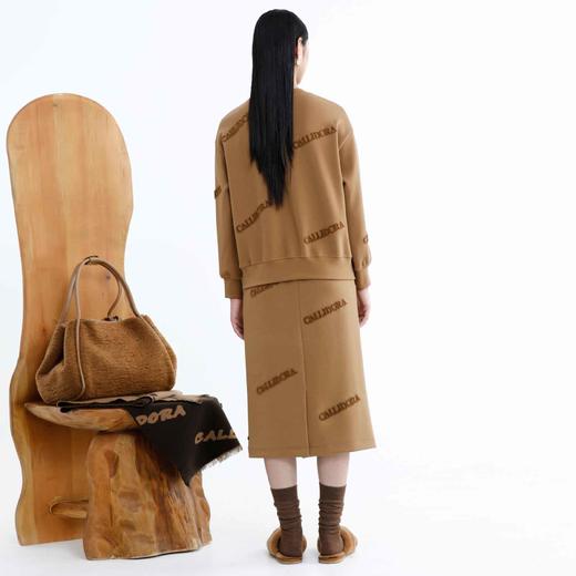 卡莉朵拉卫衣C26D7126 商品图2