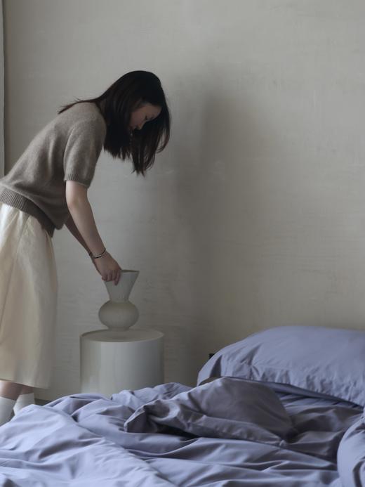 磨毛四件套 | 100支新疆长绒棉·适合秋冬又暖又亲肤·年年复购 商品图3