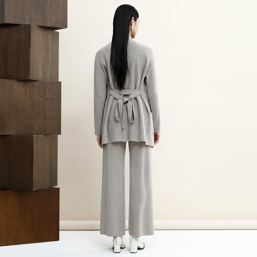 卡莉朵拉针织开衫C26D7327 商品图2