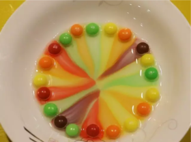 Lv.1 第9节课【彩虹摩天轮】（实验视频）