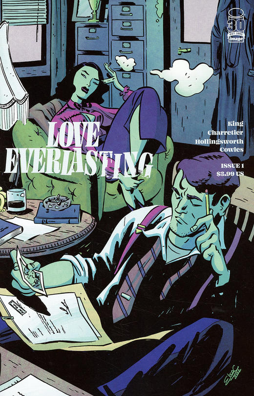 Love Everlasting 商品图9