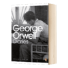 The Orwell Diaries 英文原版 奥威尔日记 George Orwell 乔治奥威尔 随笔 英国文学 现代经典 进口英语书籍 商品缩略图1