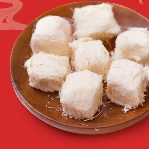 【中华老字号】沈大成 龙须酥 原味/奶香味270g 商品图4