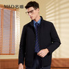 【名盾】MD名盾男羽绒服商务秋冬轻便防风保暖翻领外套25553 商品缩略图2