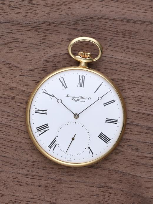 万国怀表 商品图1