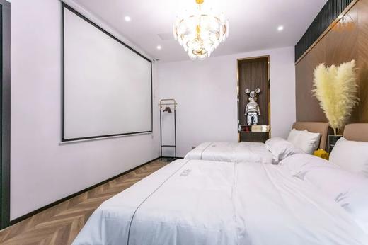 成都慢姑娘乐佳家别墅轰趴 商品图5