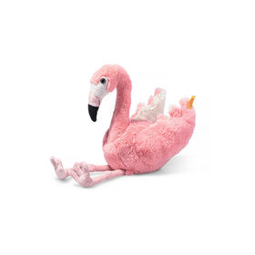 Steiff/史黛芙 好朋友系列 火烈鸟30cm