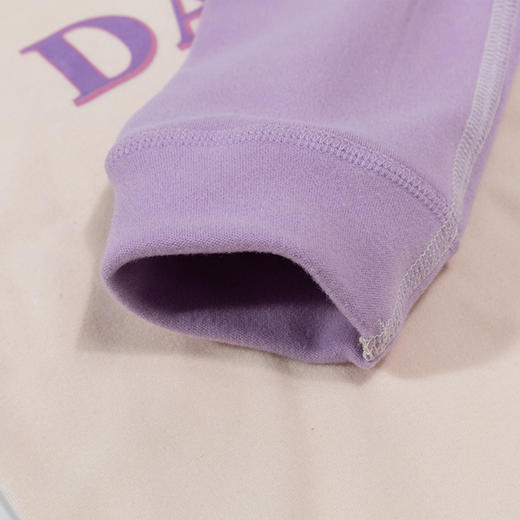 迪士尼童装女童套装可爱米妮保暖长袖家居服舒适柔软年秋新品ZD3CT003
 商品图9