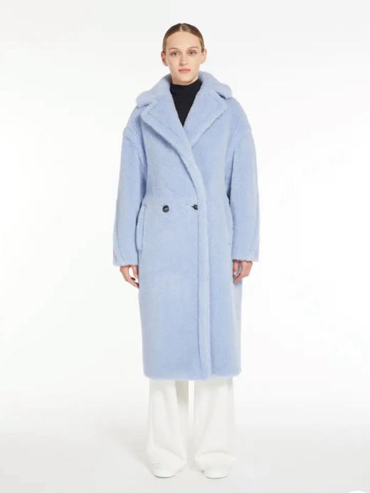 MA-C 泰迪大衣. 商品图10