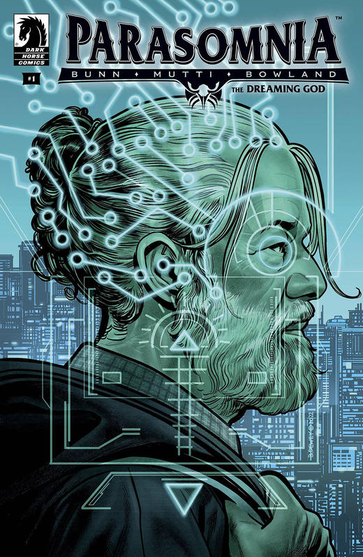 Parasomnia Dreaming God 商品图6