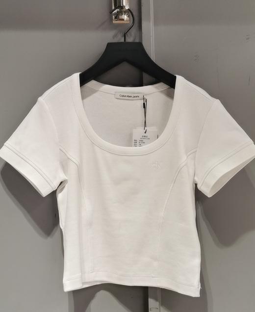 CKJ T恤  J221677YAF 商品图0