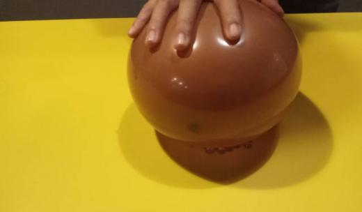 Lv.12 第3节课【图钉扎气球】（精选原理作业） 商品图0