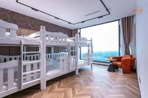 成都慢姑娘乐佳家别墅轰趴 商品图11