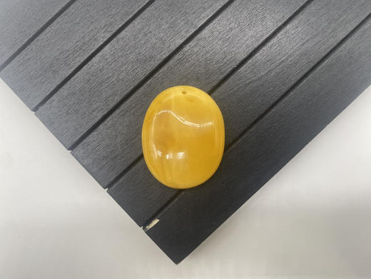 琥珀蜜蜡挂件-14,8.12克 商品图0