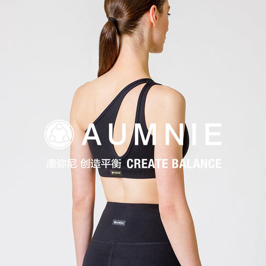 【AUMNIE】晨雾胸围 MIST BRA 商品图3