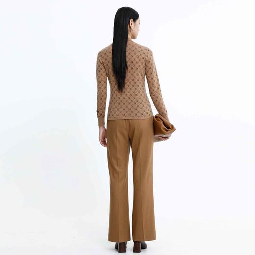 卡莉朵拉针织衫C26D7330 商品图2