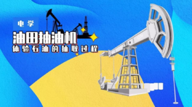 Lv.36 第7节课【油田抽油机】（精选原理作业）