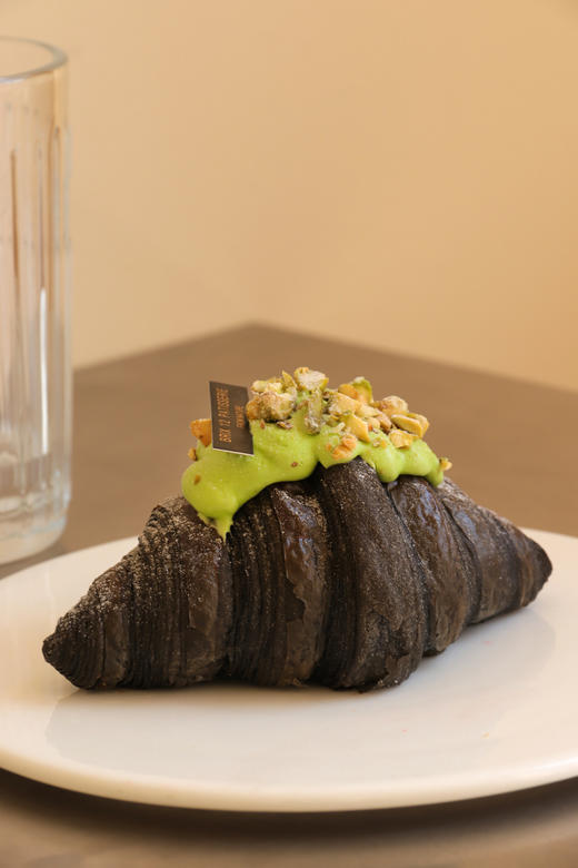 开心果可颂 商品图1