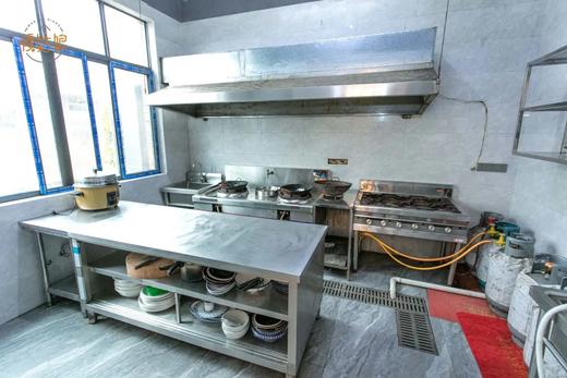 抚州慢姑娘王井头别墅轰趴 商品图9