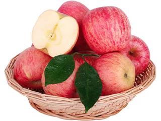 山西丑苹果4.5kg 商品图0