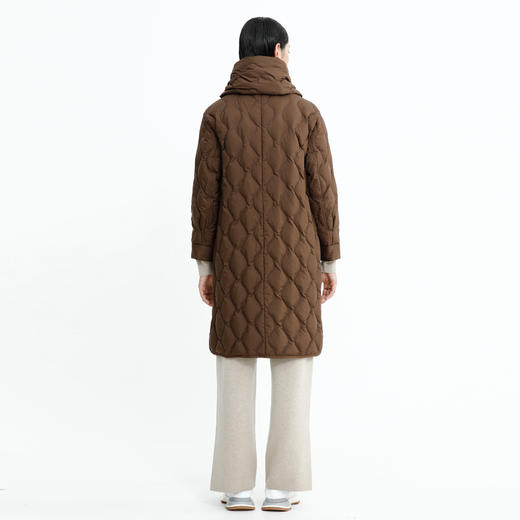 卡莉朵拉羽绒服C26D7906 商品图2