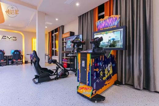 北京慢姑娘和丰别墅轰趴 商品图4